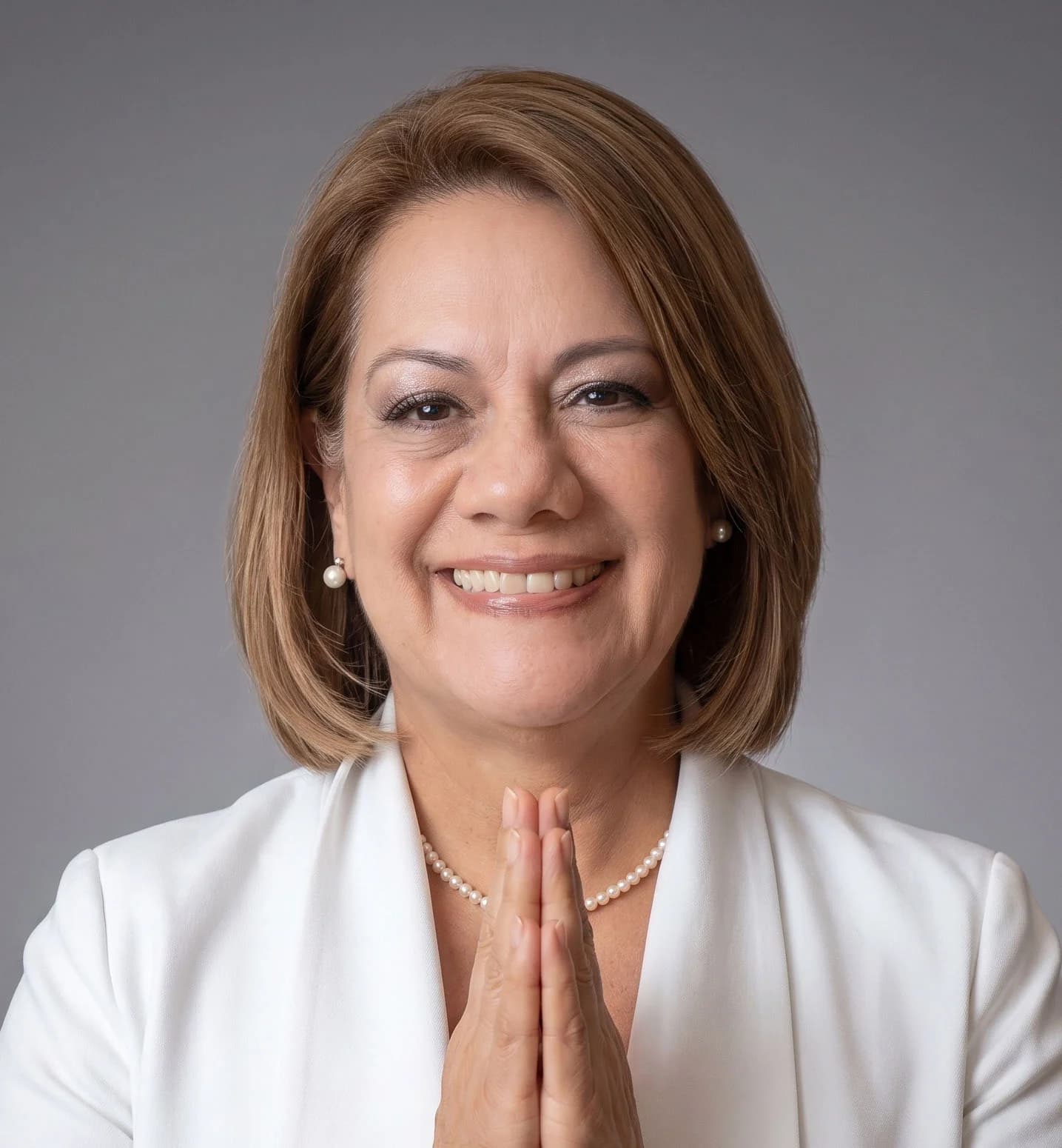 Marielba Velandia