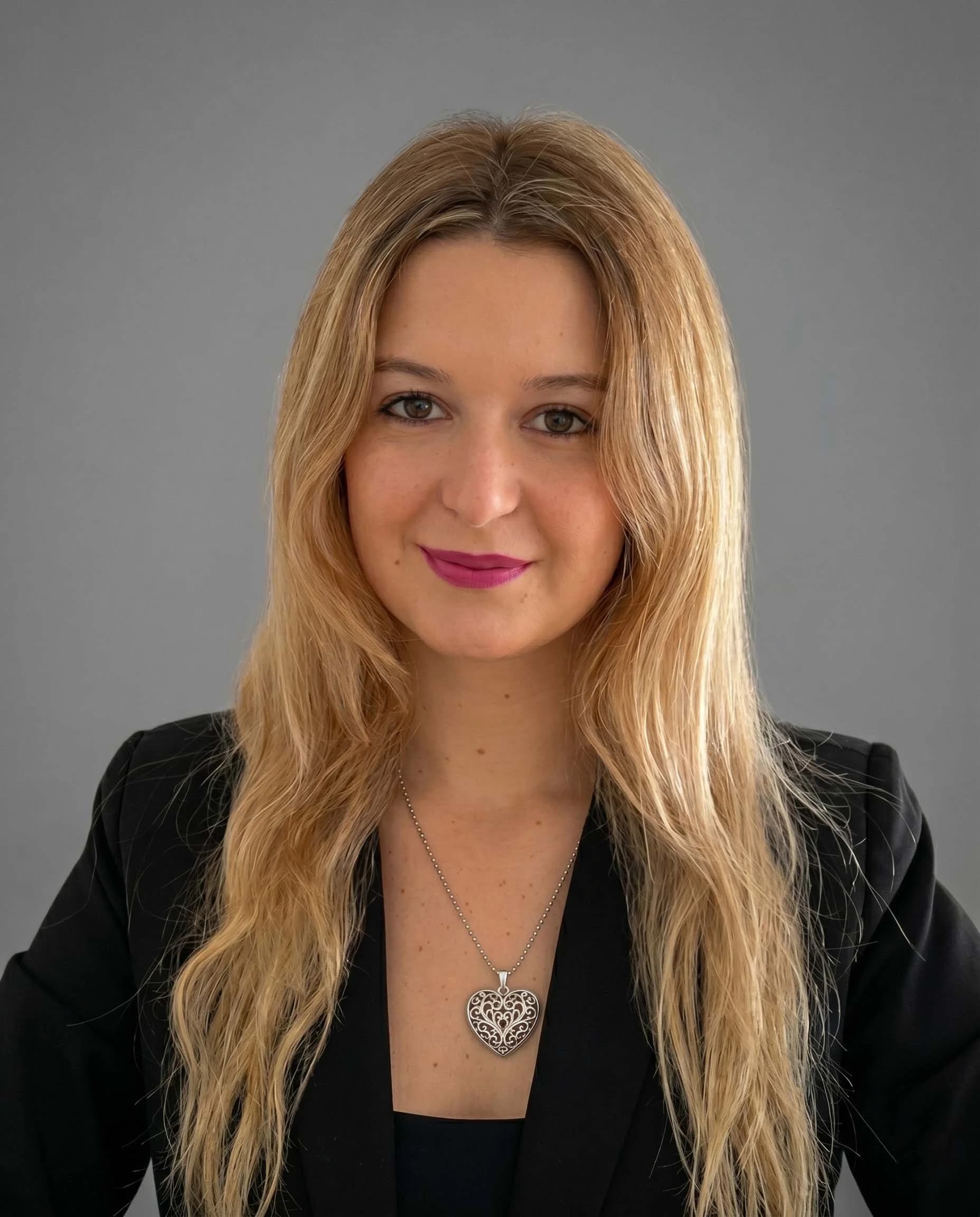 Maya D'amore