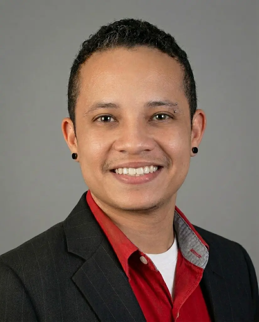 Pau González