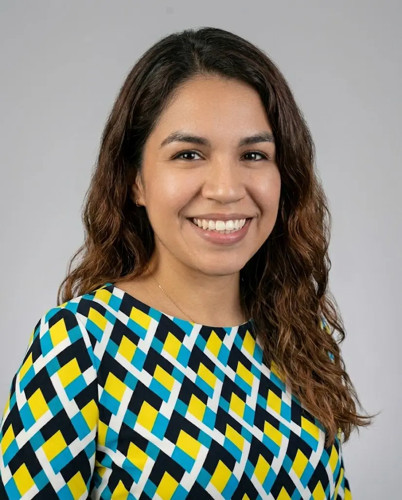 Pilar Gonzalez
