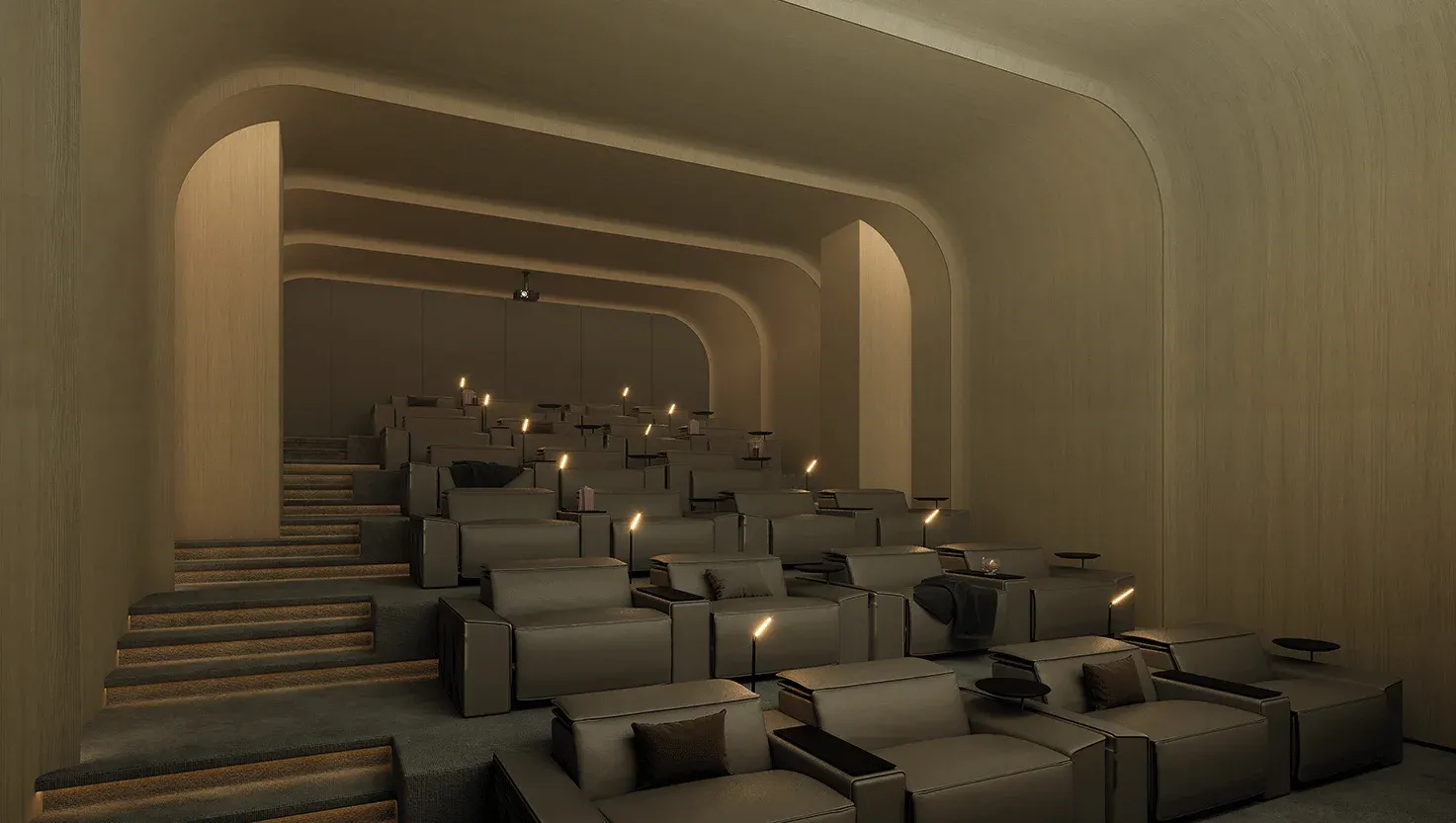 Cinema