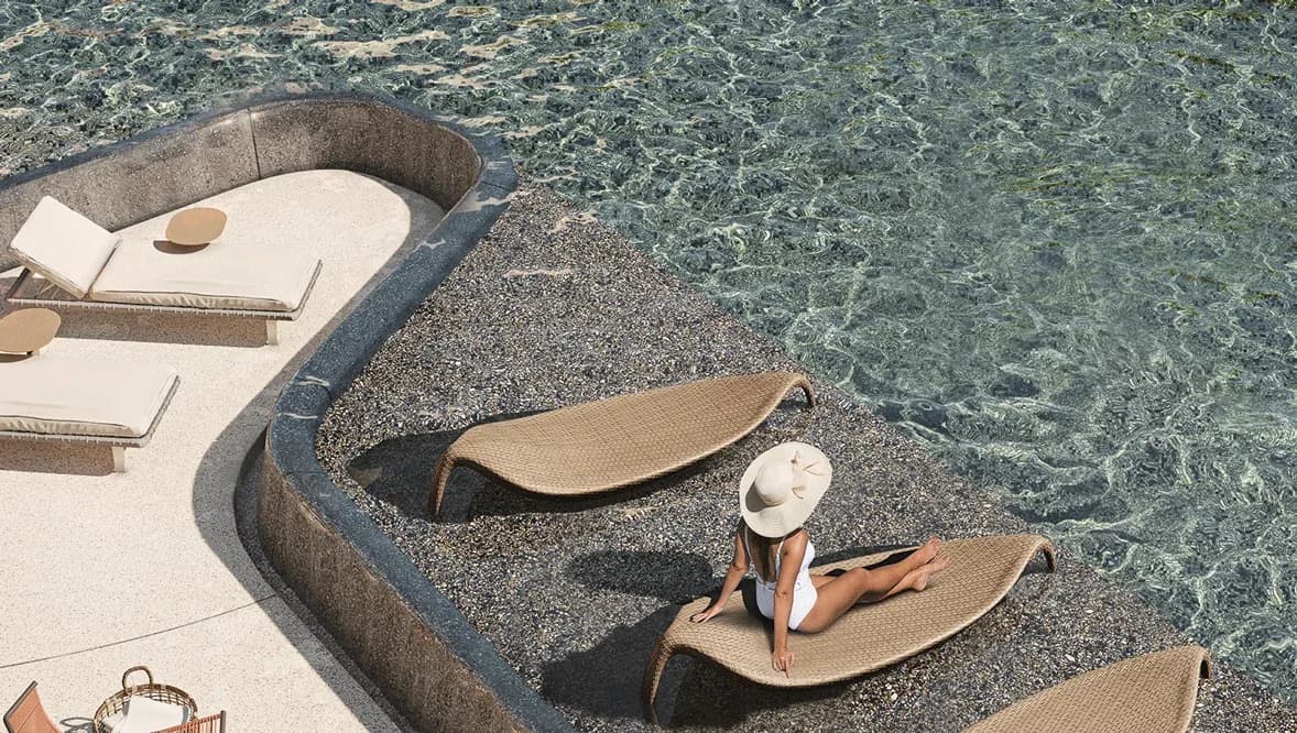 Nature Pool