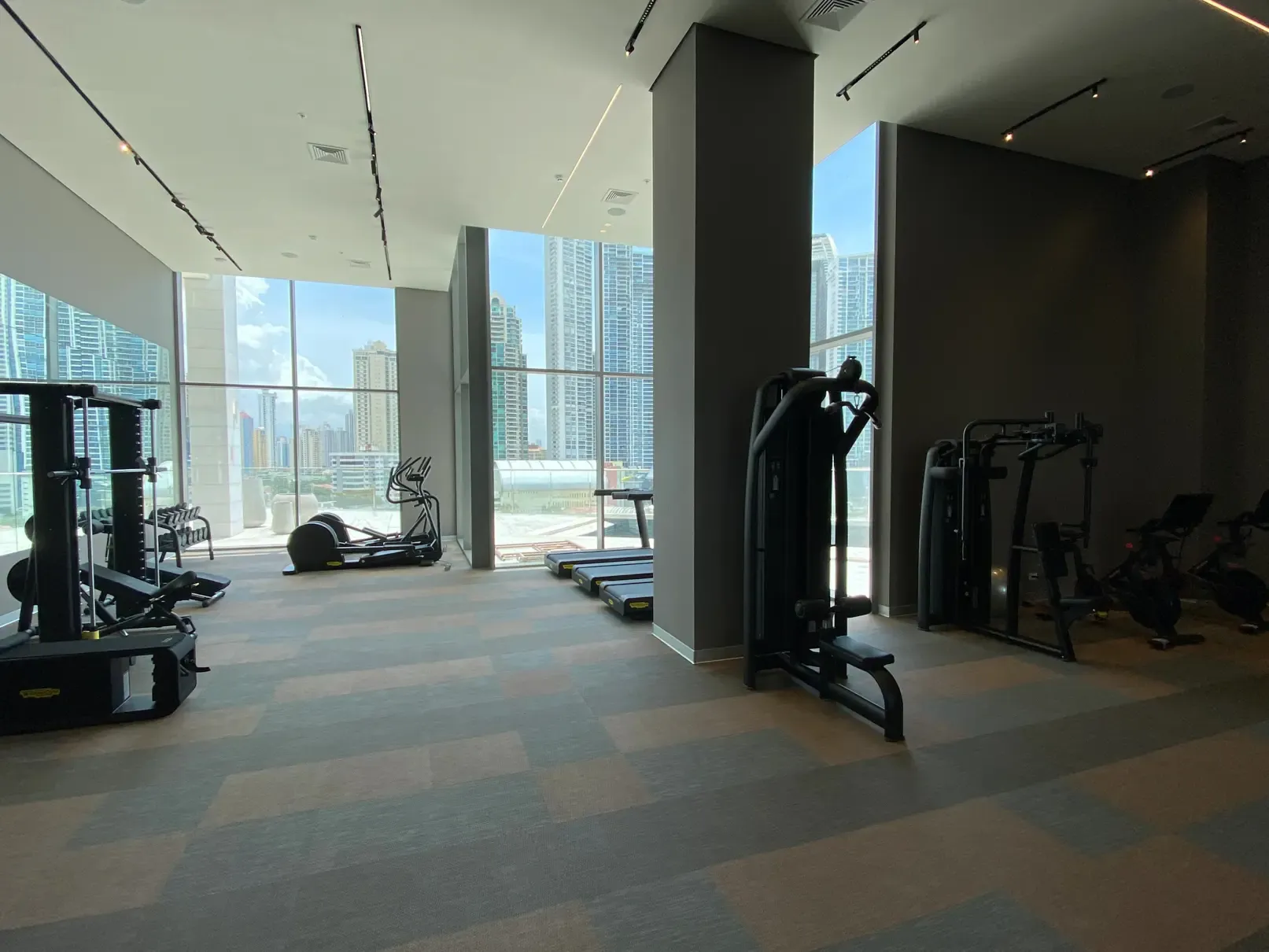 Fitness Studio
