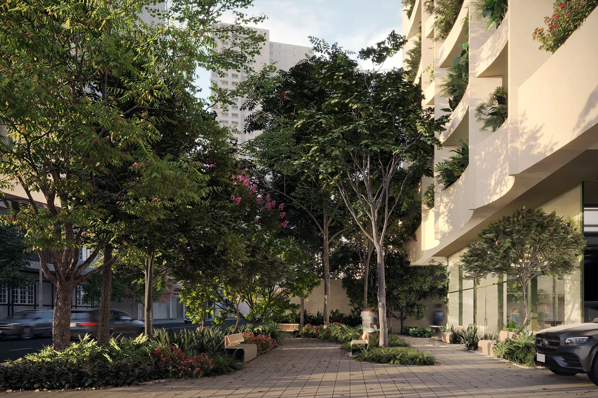 Front Park