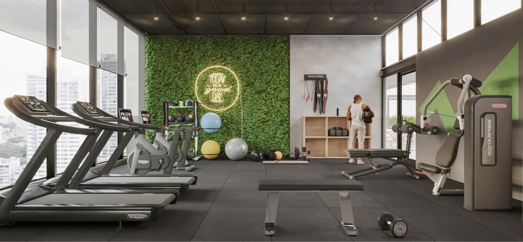 Biofit Gym