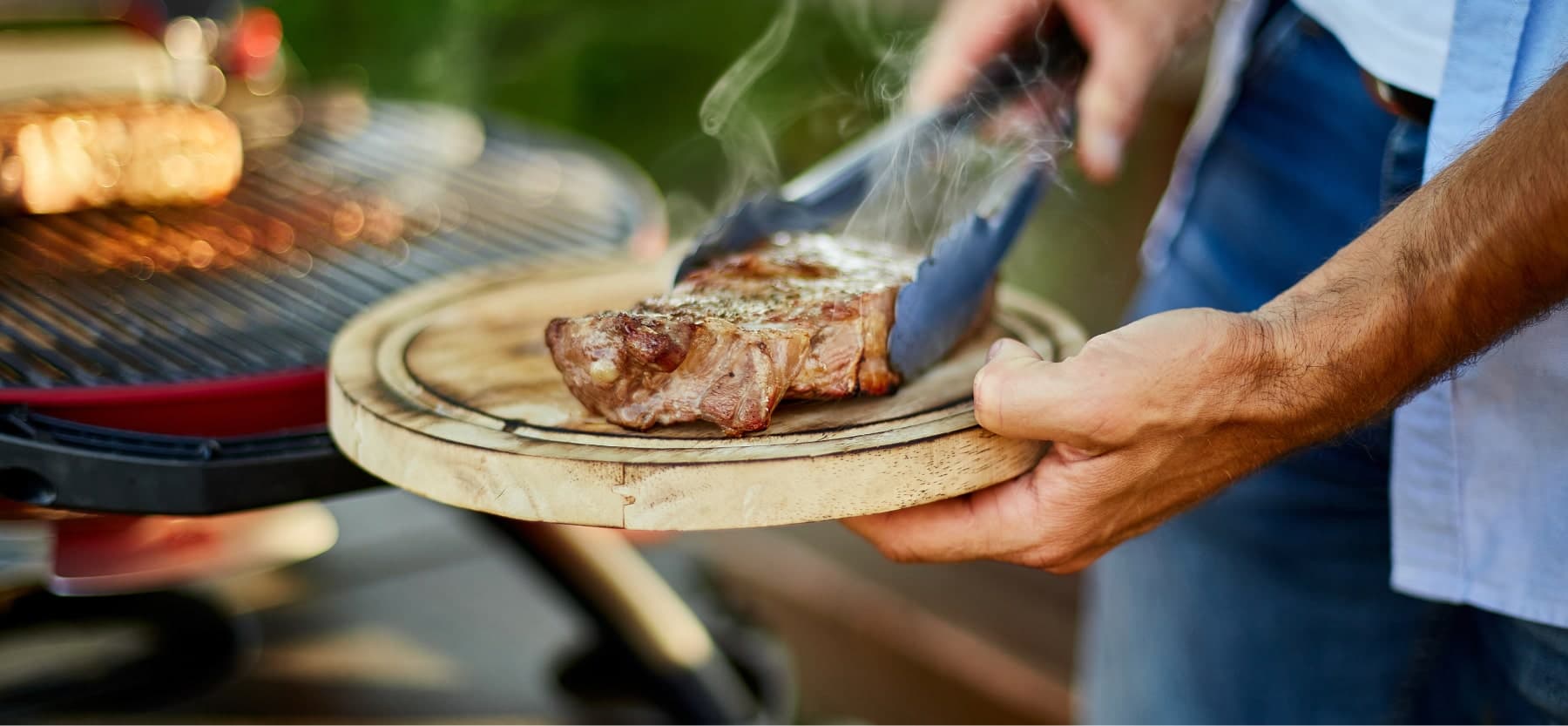 Community Grill