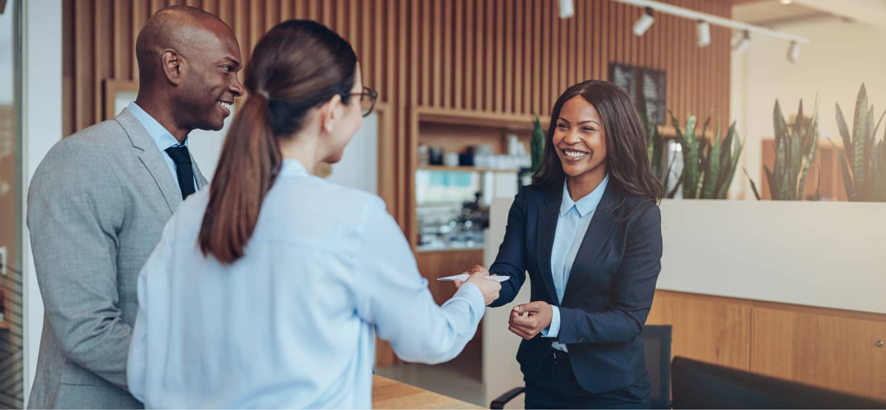 Concierge Service