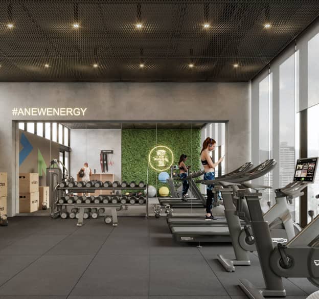 APTTA Amenities