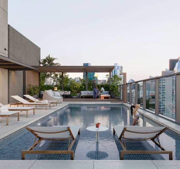 APTTA Amenities