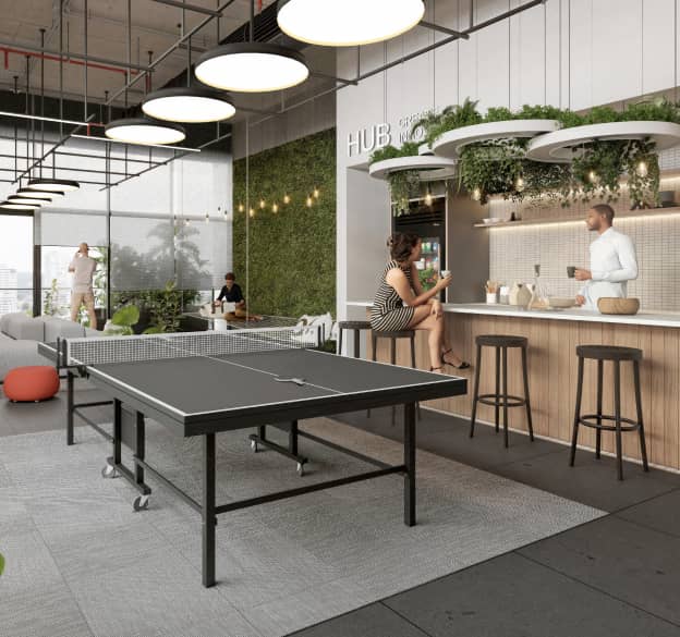 APTTA Amenities