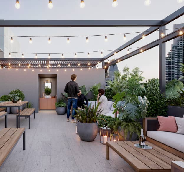 APTTA Amenities