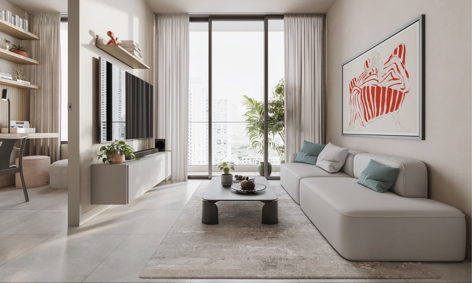 APTTA Interior Living
