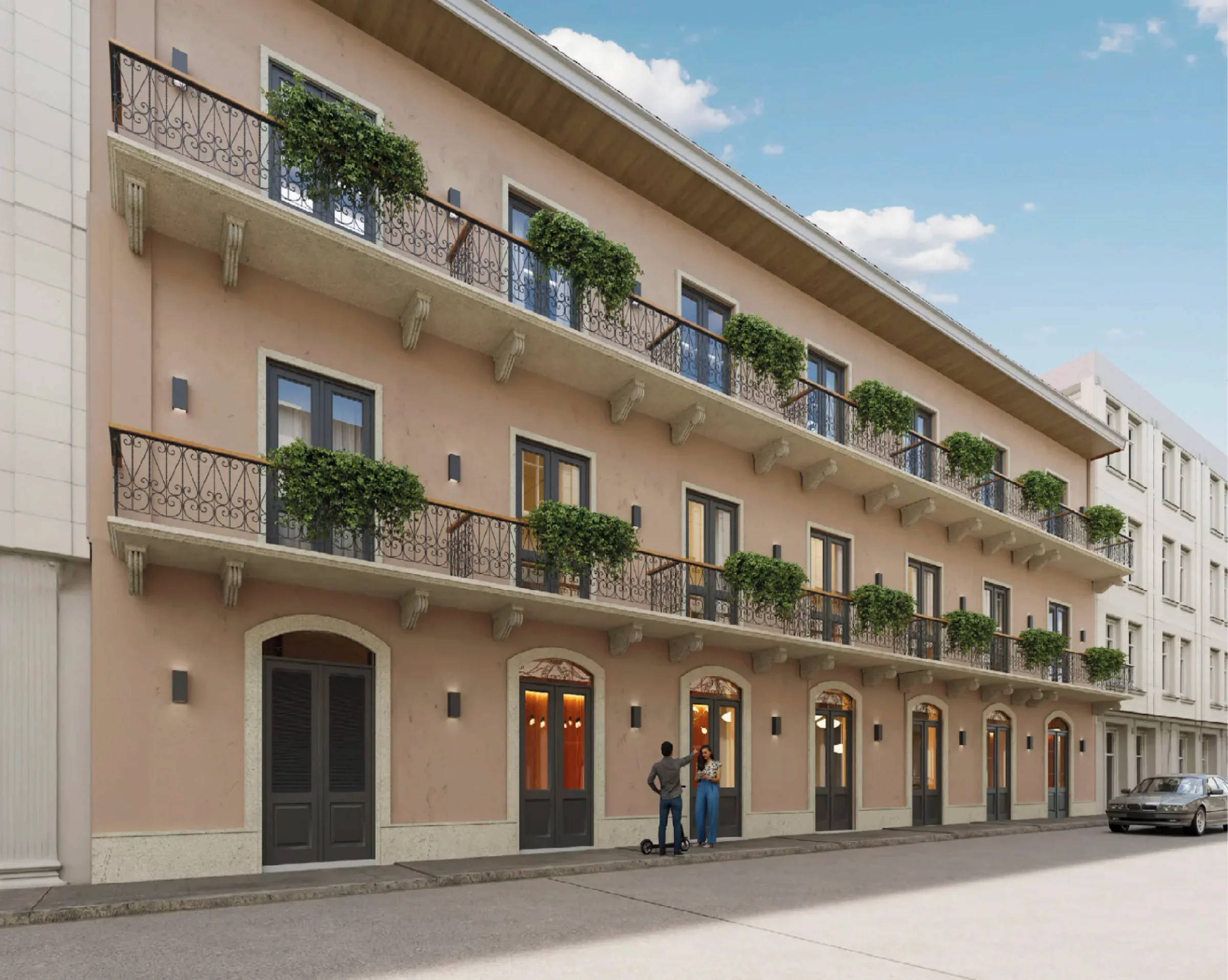 Casa López