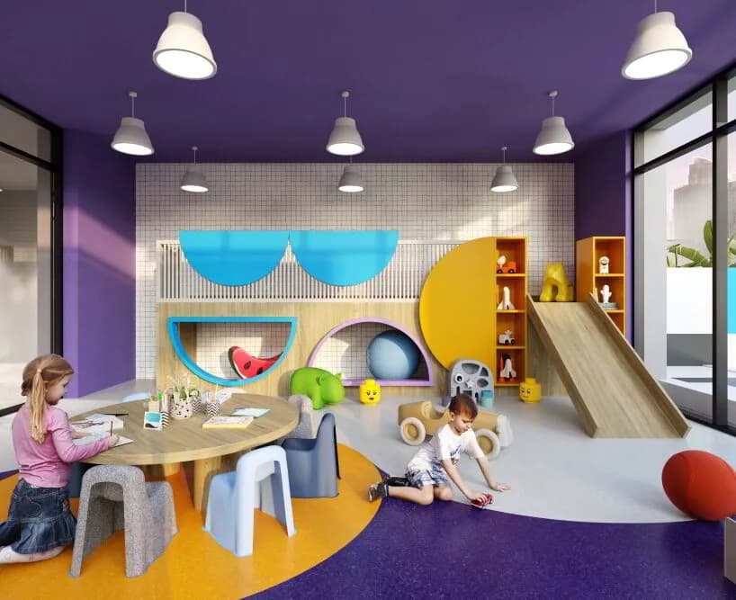 Childrens Place