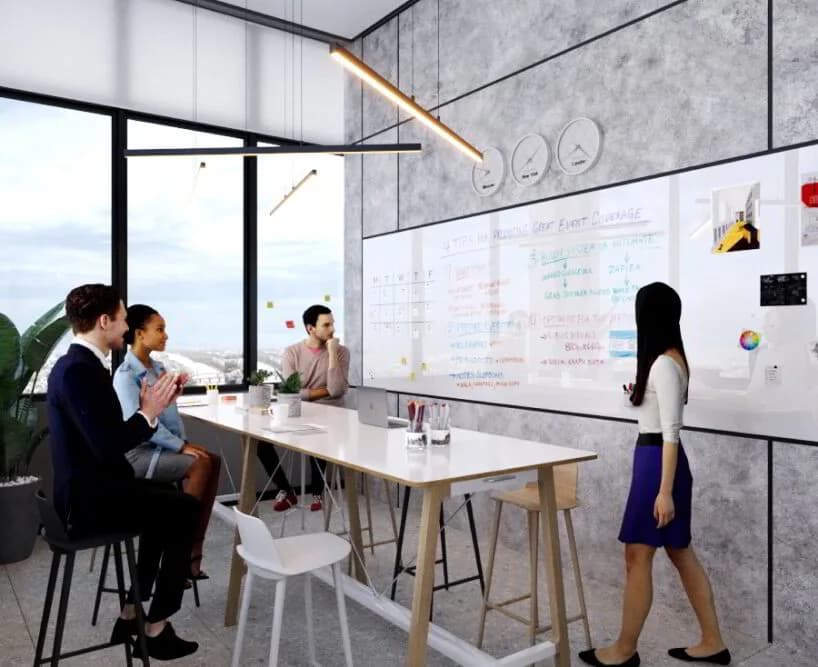 War Room