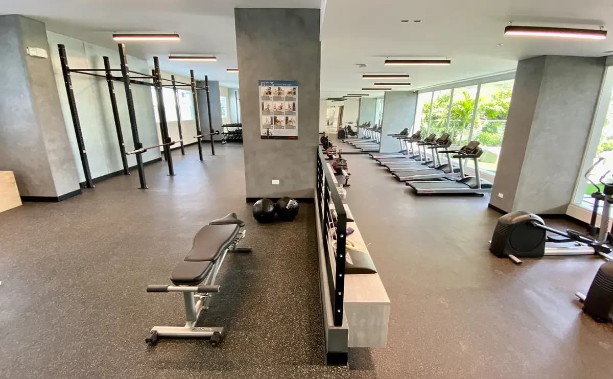 The Body Room