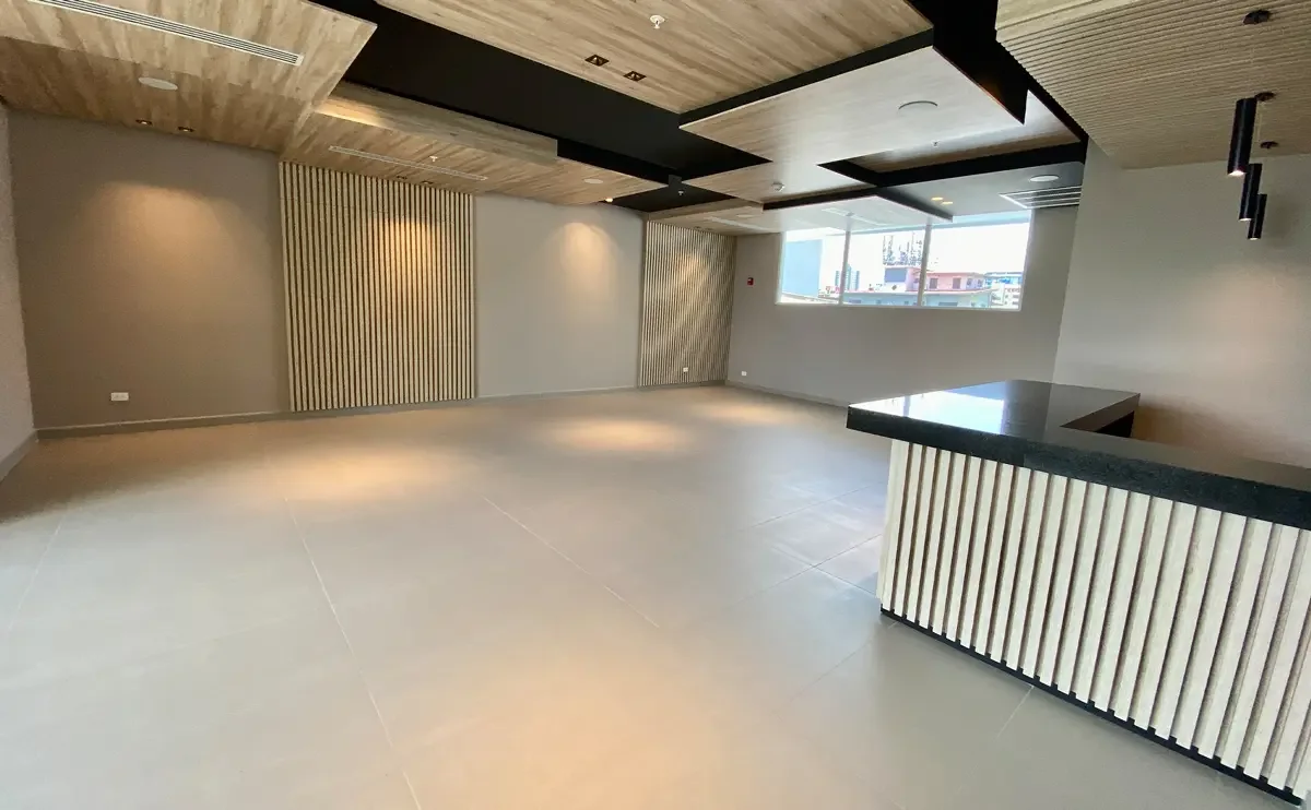 Event Room