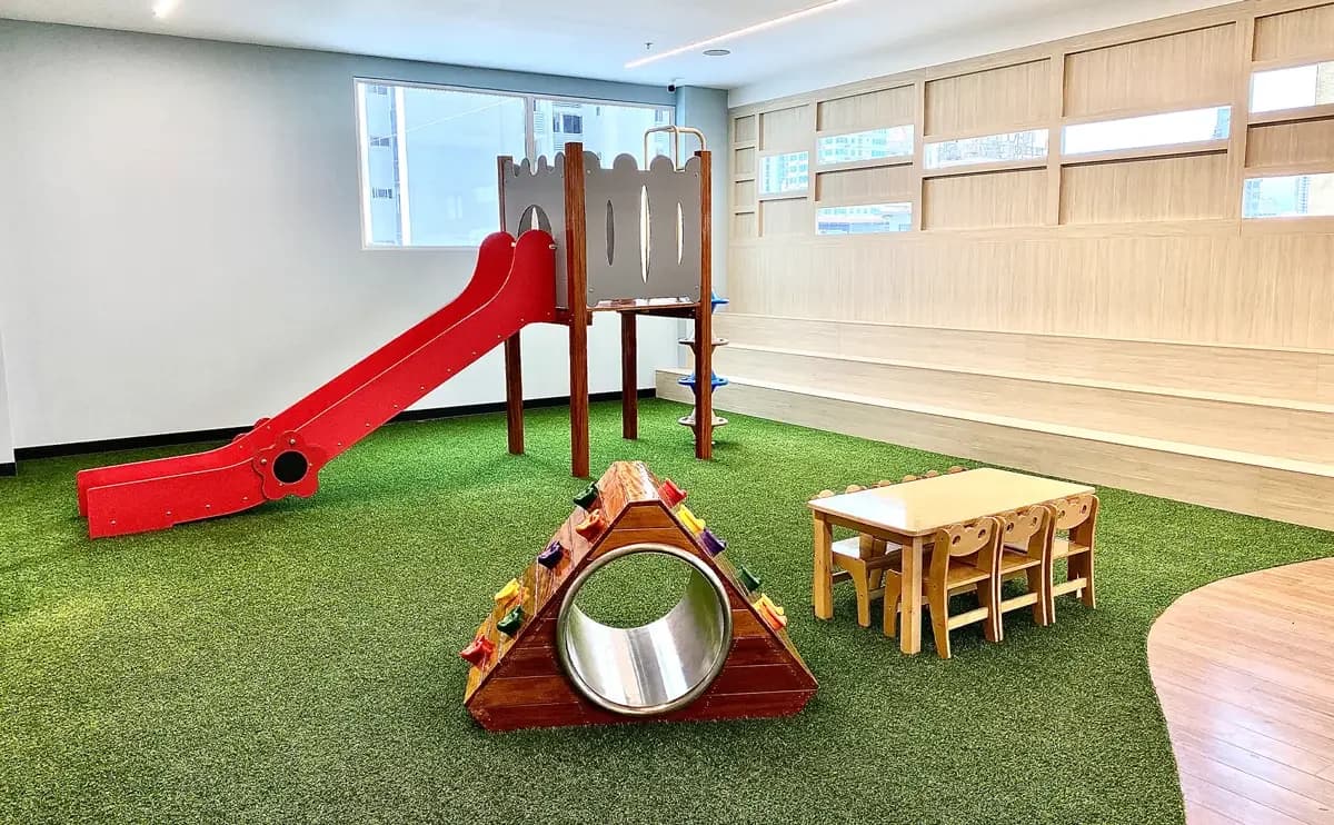 Kiddie Play