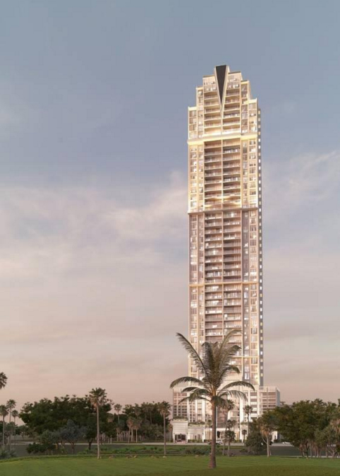 Empire Residences - Panama City