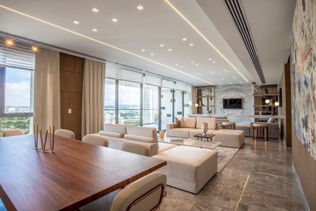 Empire Apartments - Panama