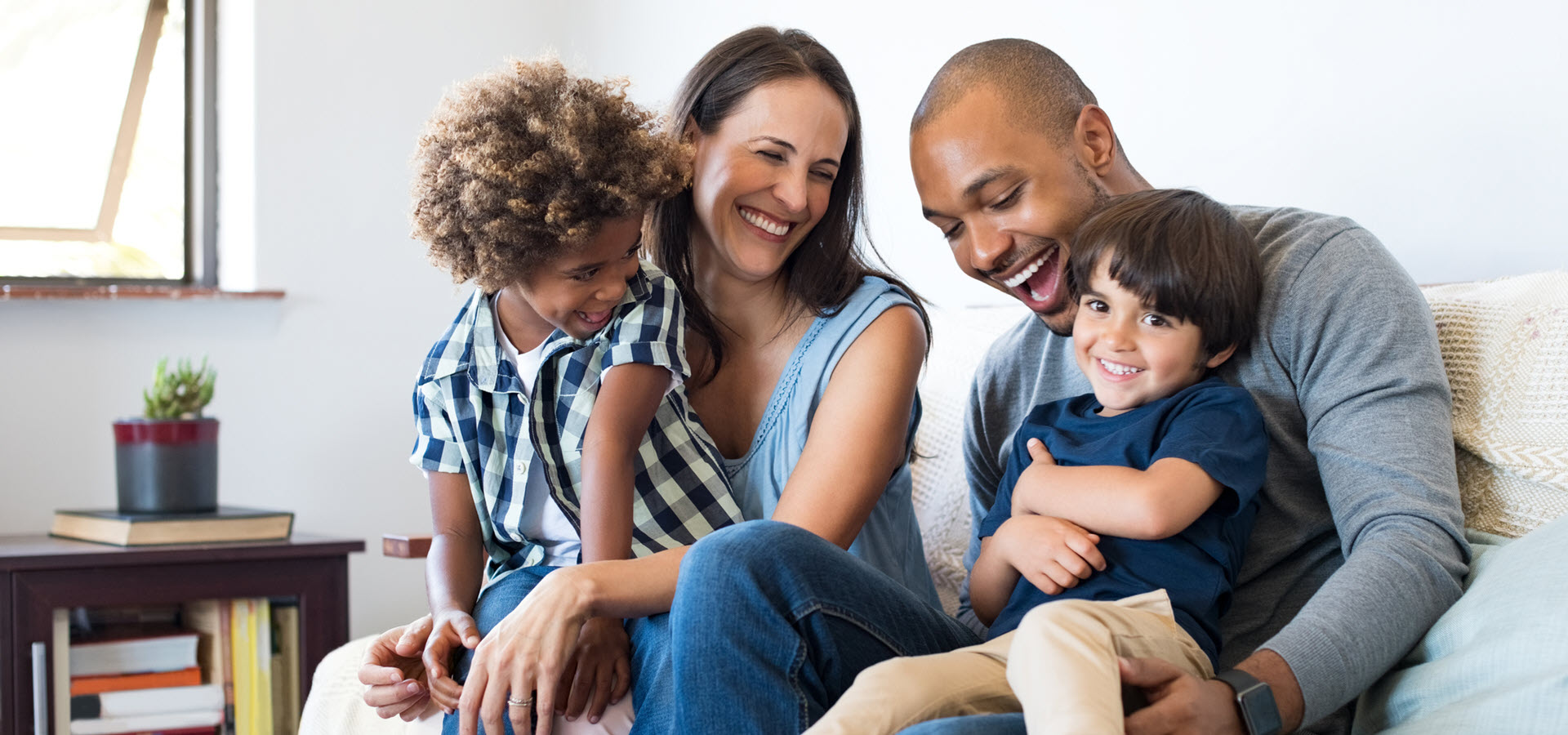 Family Home - Empire Residences - Panama