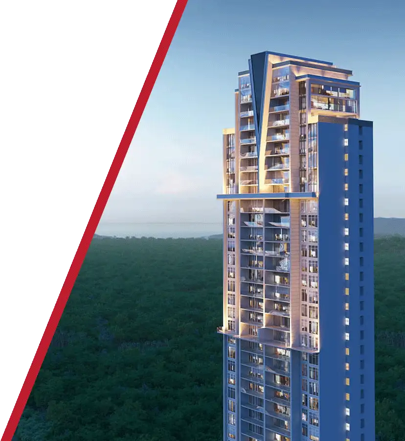 Empire Residences - Panama