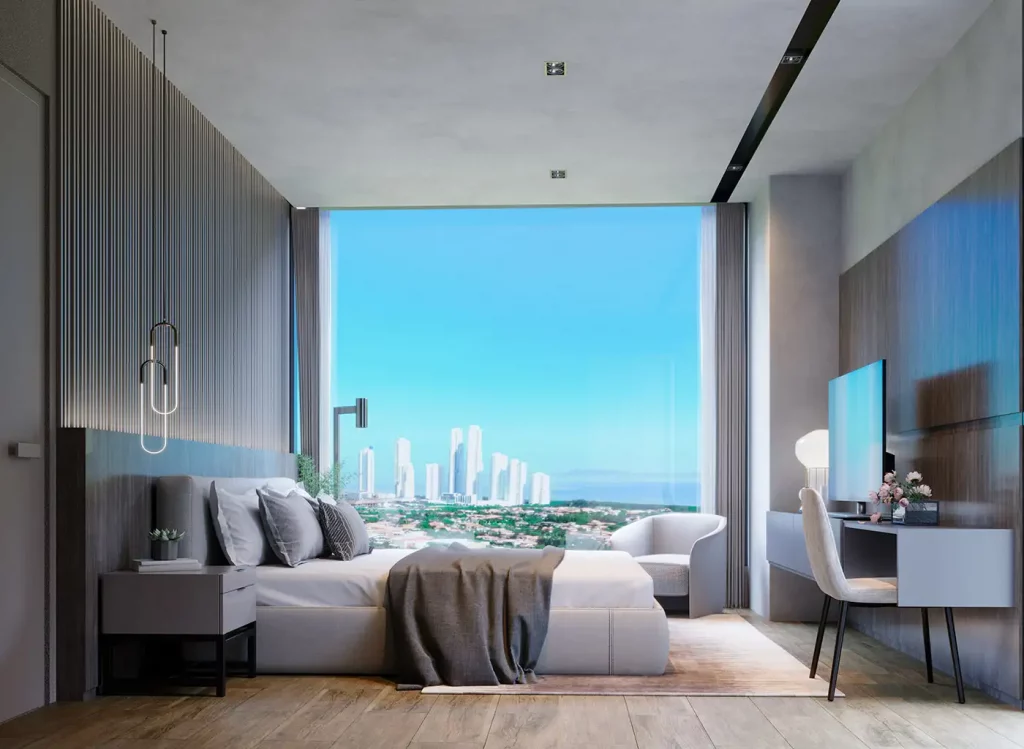 The IVY 186 SQM Apartment - 3