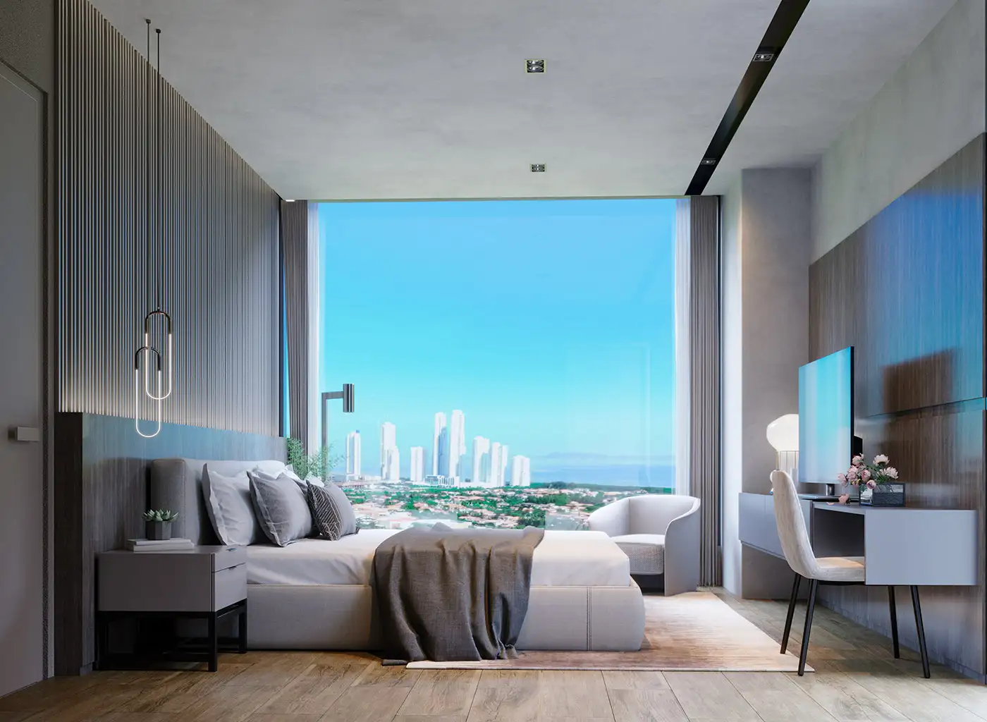 The IVY 186 SQM Apartment - 3