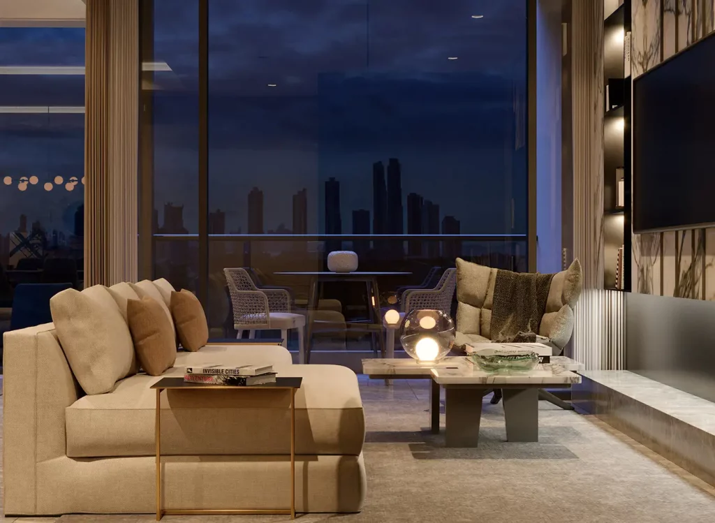 The IVY 186 SQM Apartment - 3