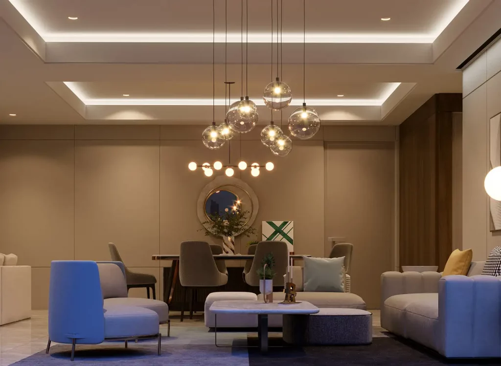 The IVY 186 SQM Apartment - 5