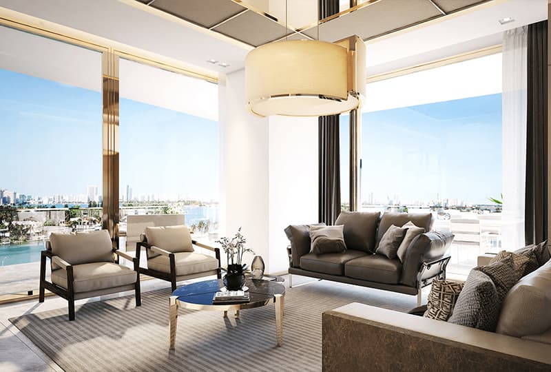 La Maison - Santa Maria - Panama City